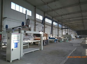 山東外墻保溫裝飾一體板設備生產線 , 山東外墻保溫裝飾一體板設備生產線 生產廠家, 山東外墻保溫裝飾一體板設備生產線