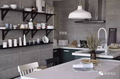 就算選了全包，我的家也要按我的想法來(lái)定制