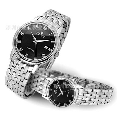 廠家機(jī)械情侶手表批發(fā) 日本進(jìn)口全動(dòng)機(jī)械表與商務(wù)情侶表的市場優(yōu)勢