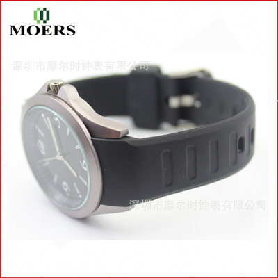 手表廠家供應(yīng)新開模具大氣簡約男女合金手表 石英促銷禮品手表