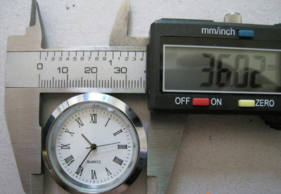 金屬工藝與精密制造 鐘表與化妝品行業(yè)的交匯