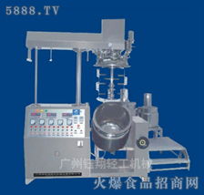 聚焦衛(wèi)生安全 食品機(jī)械設(shè)備產(chǎn)品庫(kù)中的衛(wèi)生用品全解析